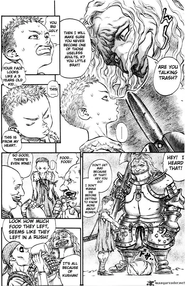 Berserk - Page 4