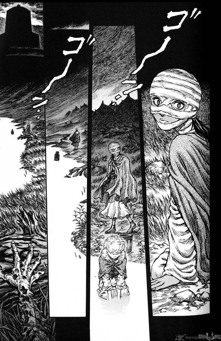 Berserk - Page 78