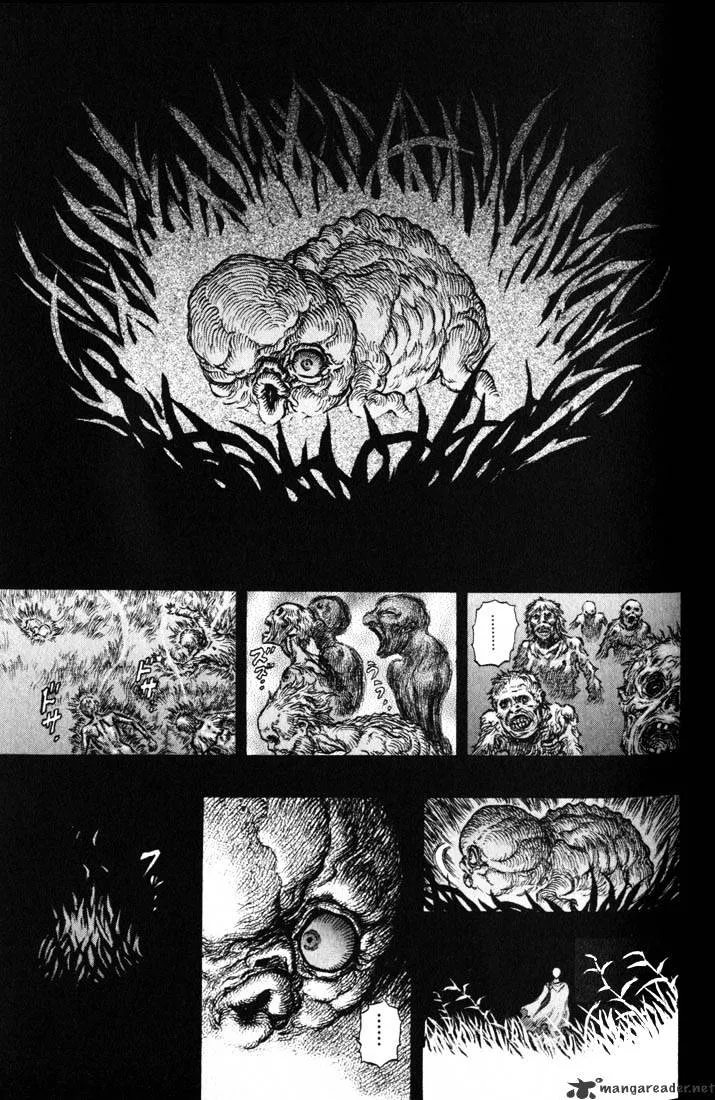 Berserk - Page 82