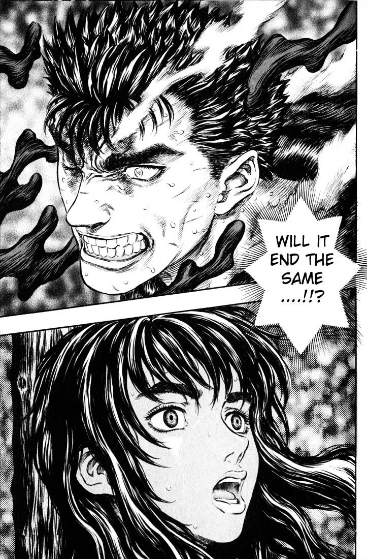 Berserk - Page 3