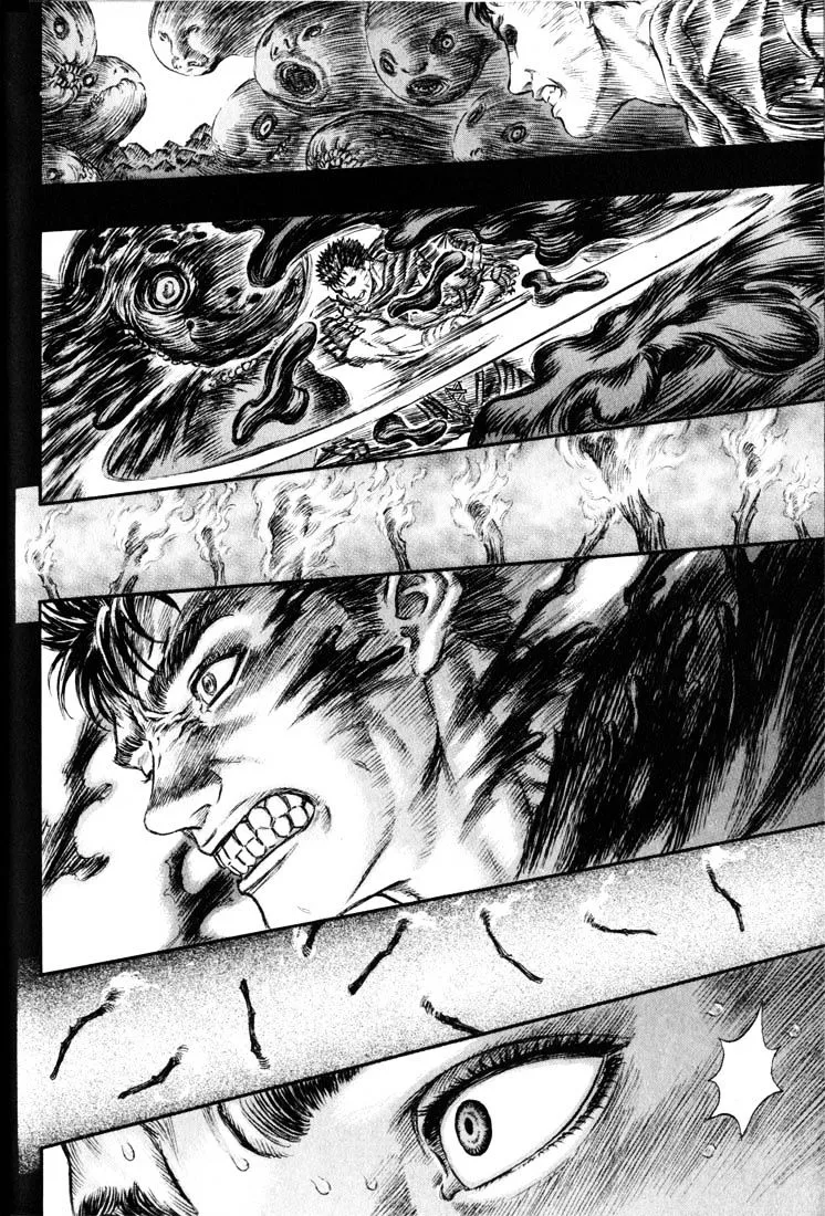 Berserk - Page 8