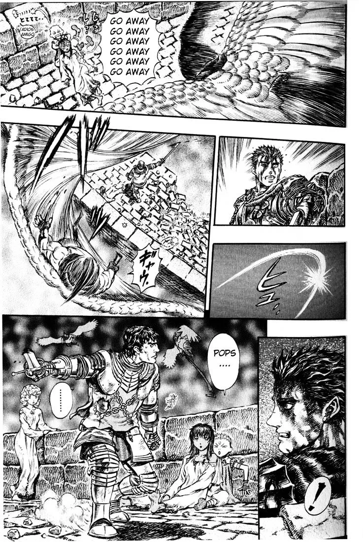 Berserk - Page 11