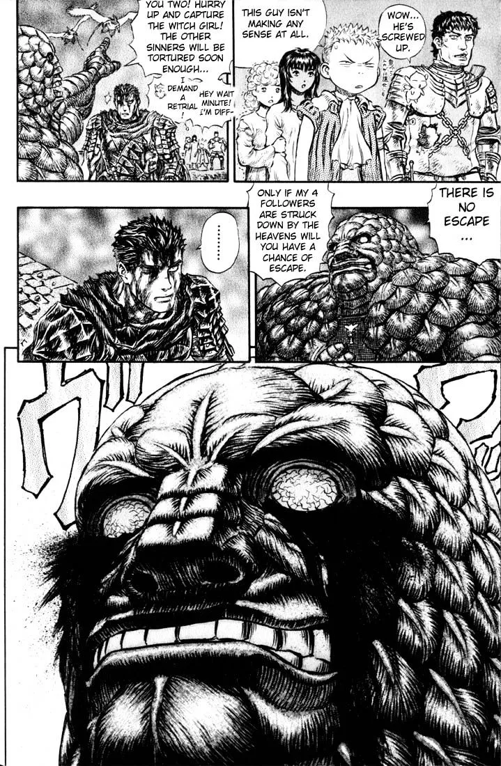 Berserk - Page 14