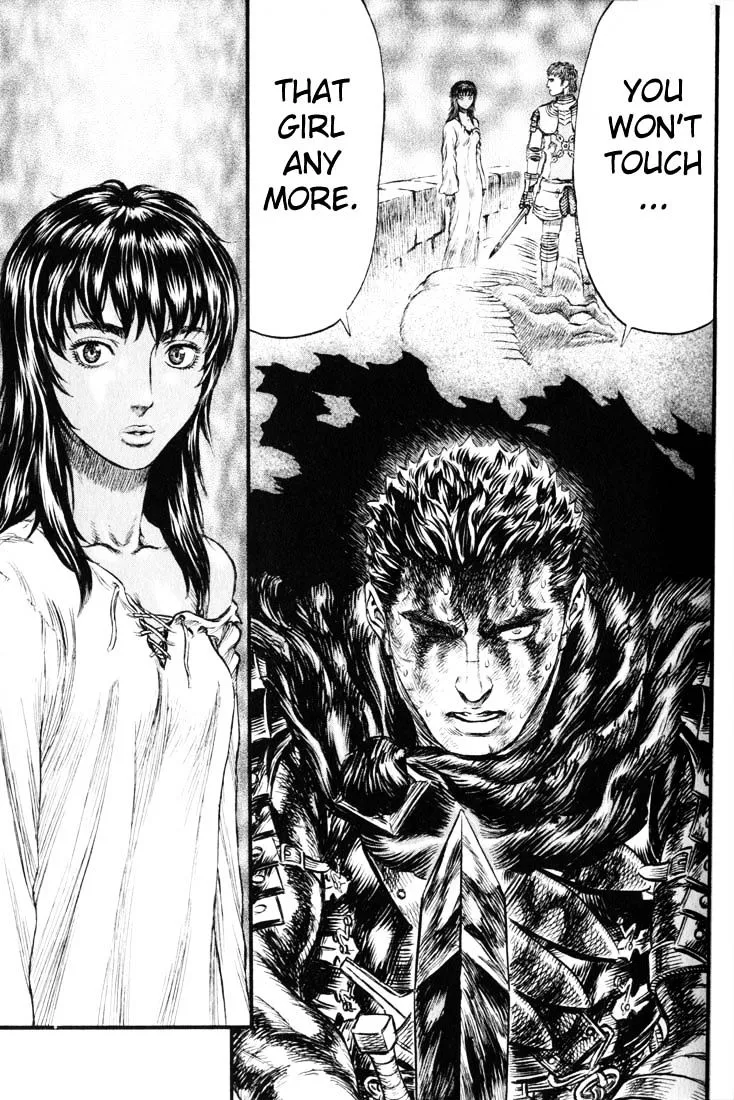 Berserk - Page 18