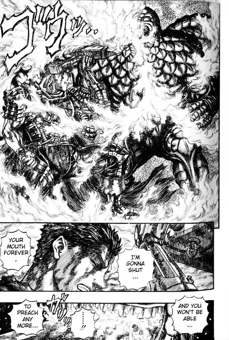 Berserk - Page 6