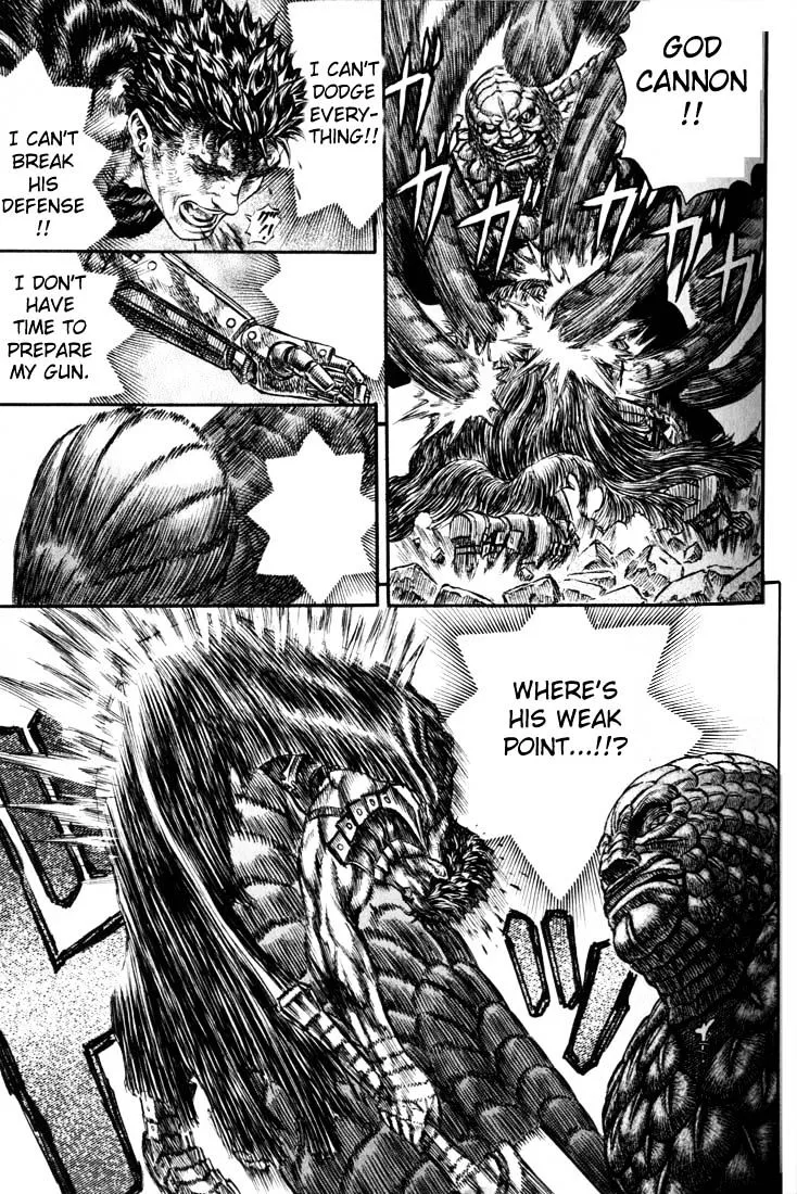 Berserk - Page 4