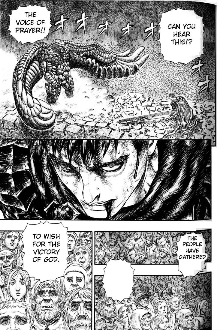 Berserk - Page 6