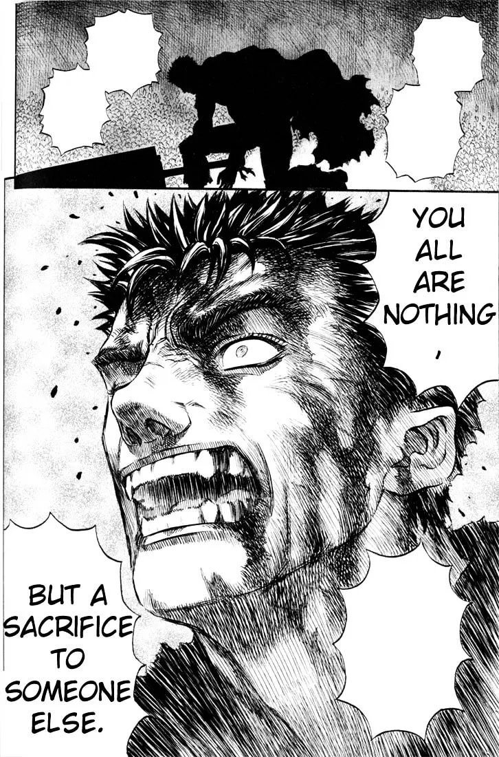 Berserk - Page 9