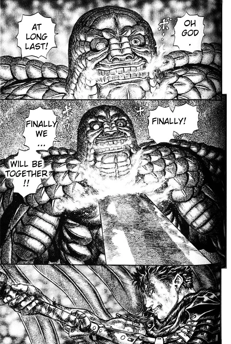 Berserk - Page 1