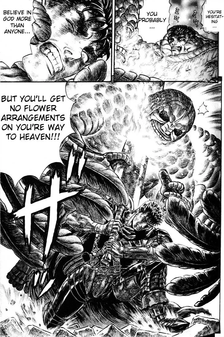 Berserk - Page 3