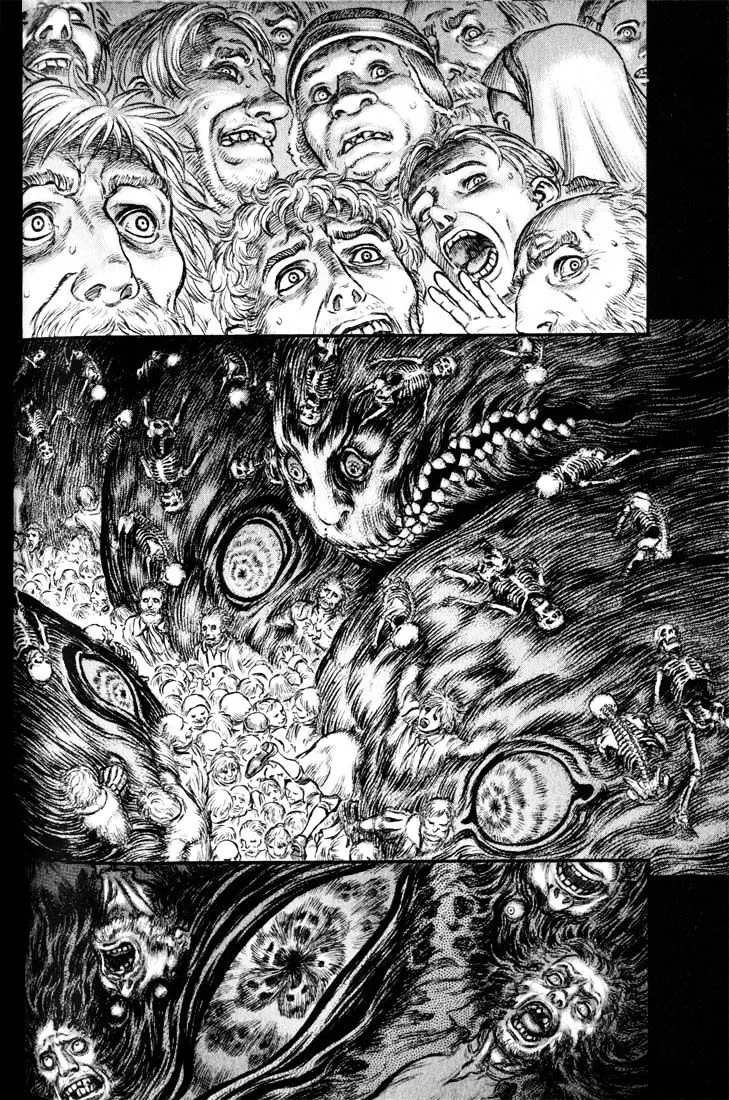 Berserk - Page 9