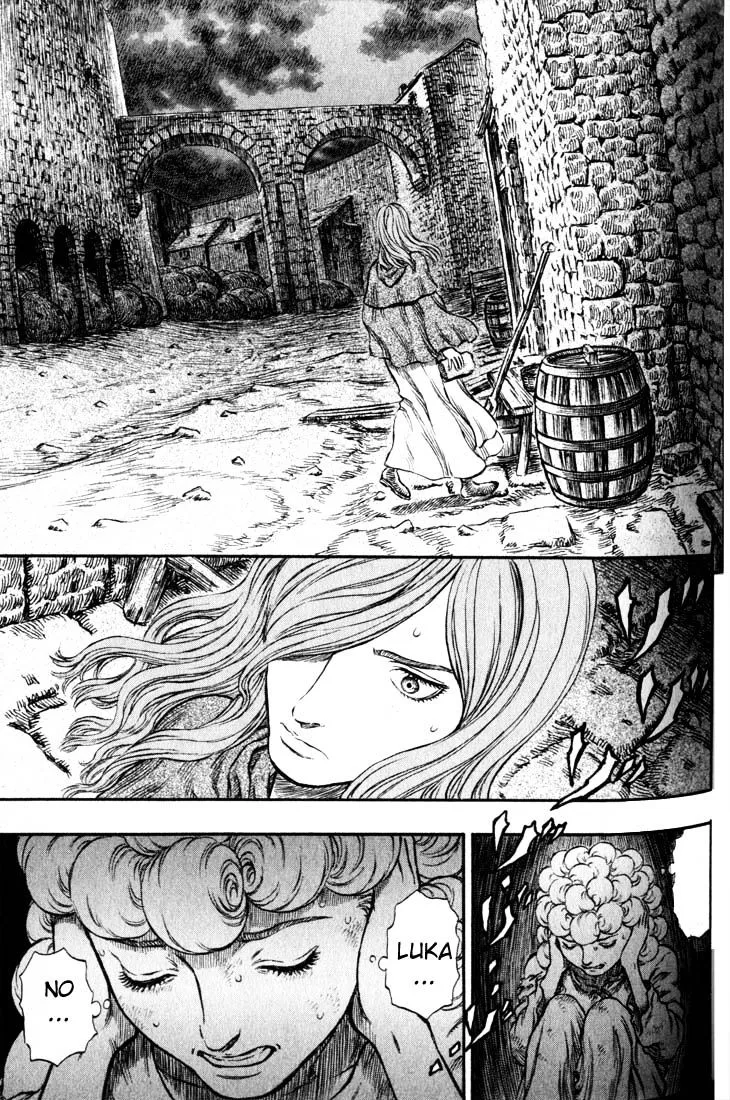 Berserk - Page 16