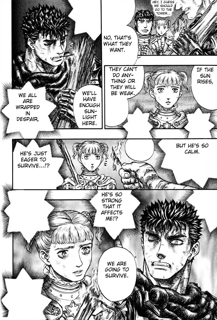 Berserk - Page 19