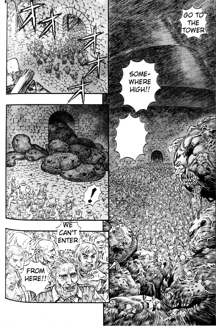 Berserk - Page 5