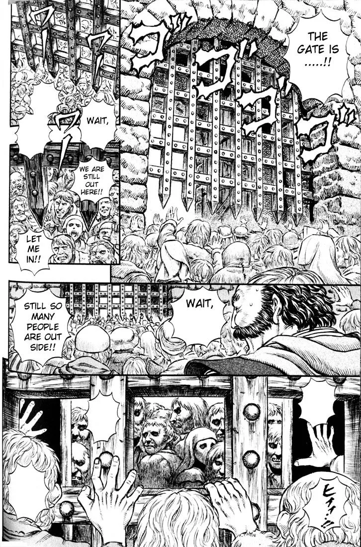 Berserk - Page 7