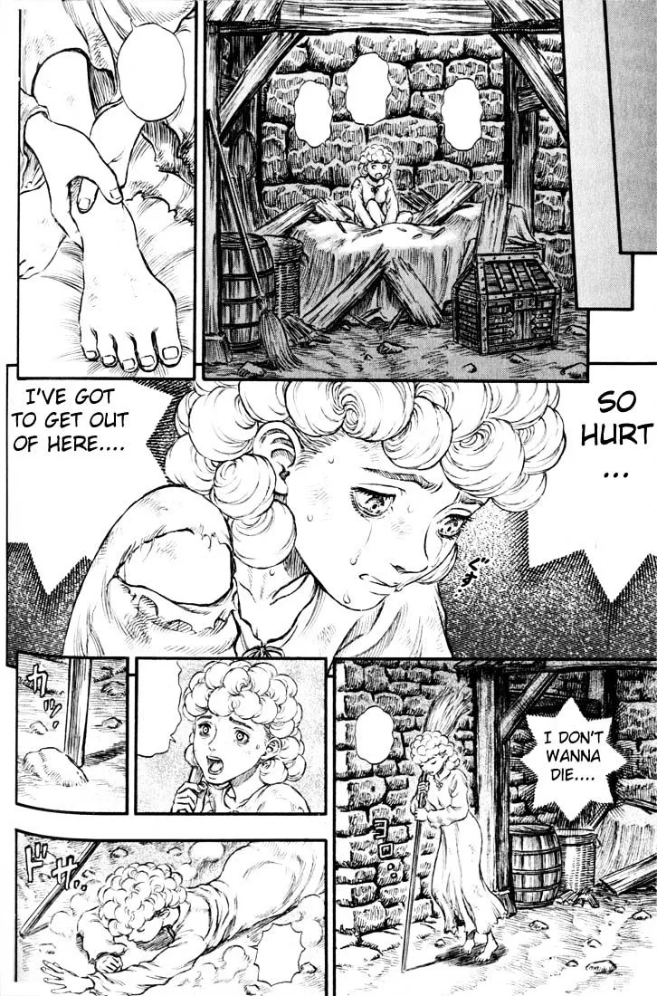 Berserk - Page 9