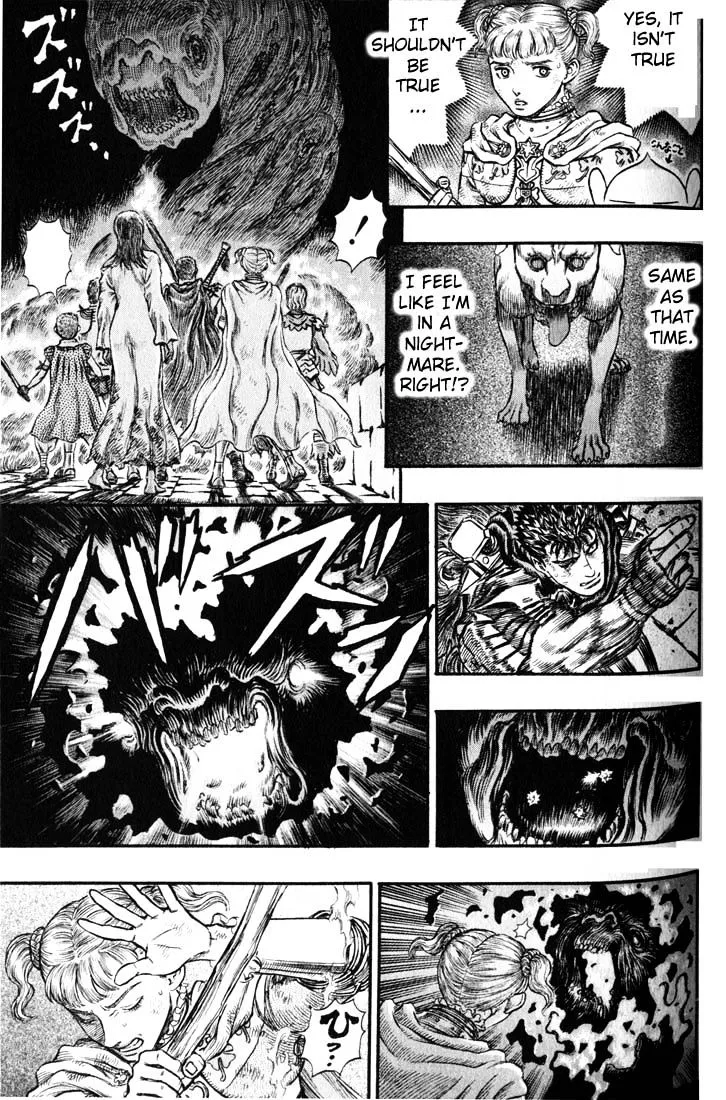 Berserk - Page 3