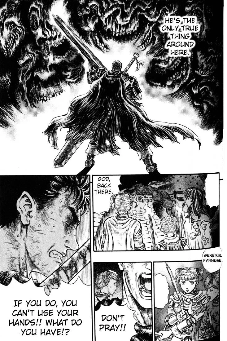 Berserk - Page 5