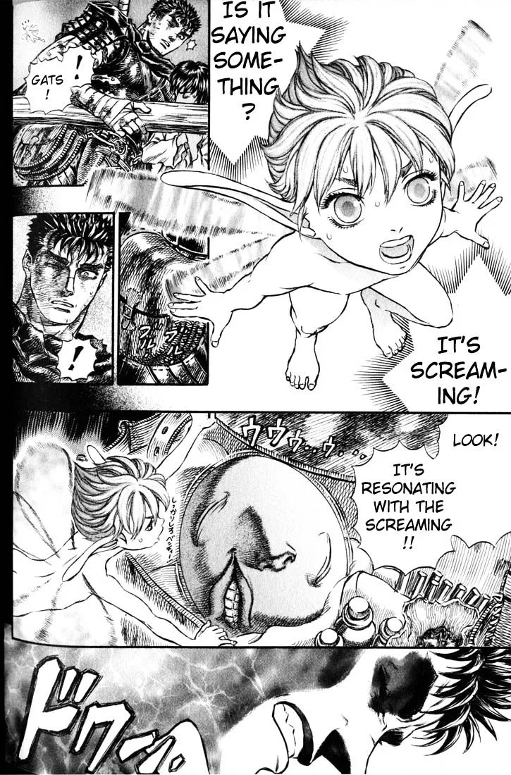 Berserk - Page 1