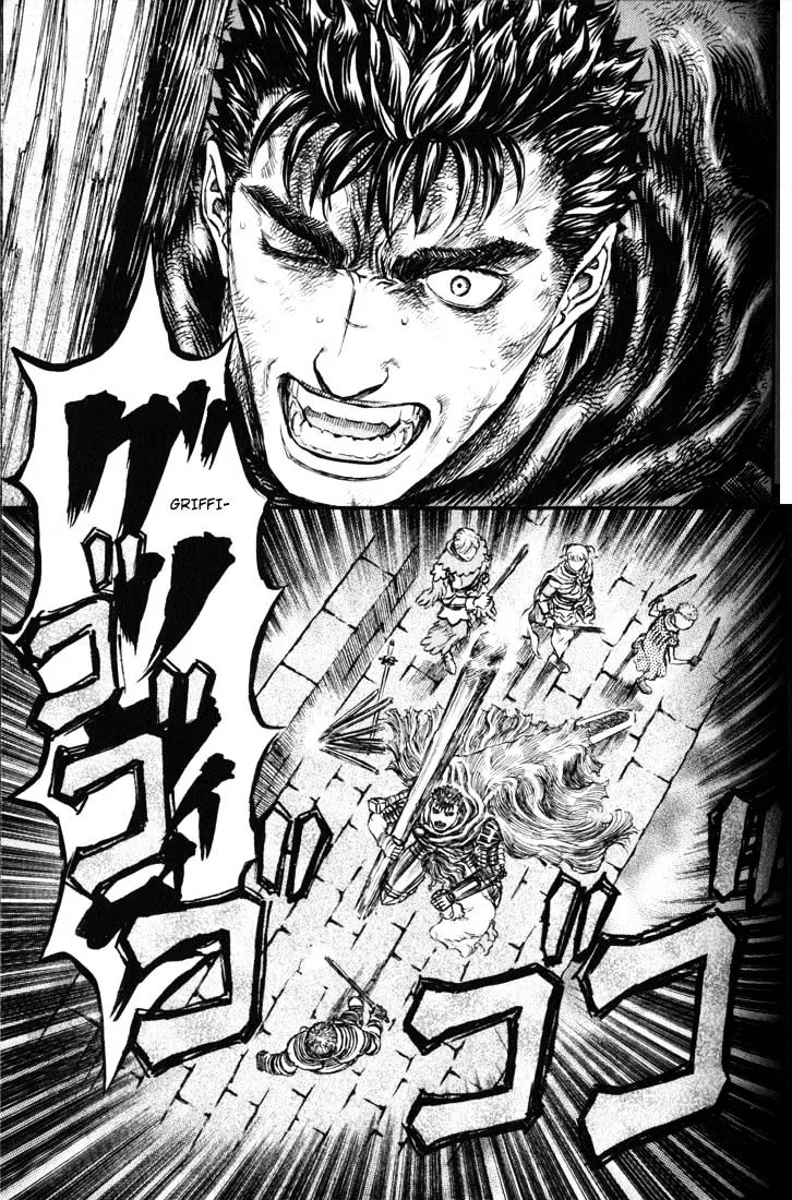 Berserk - Page 9