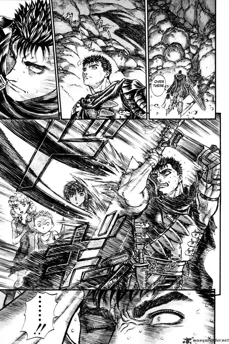 Berserk - Page 103