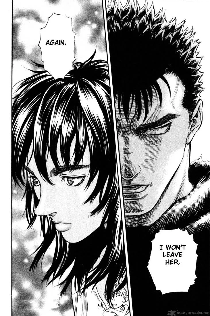 Berserk - Page 110