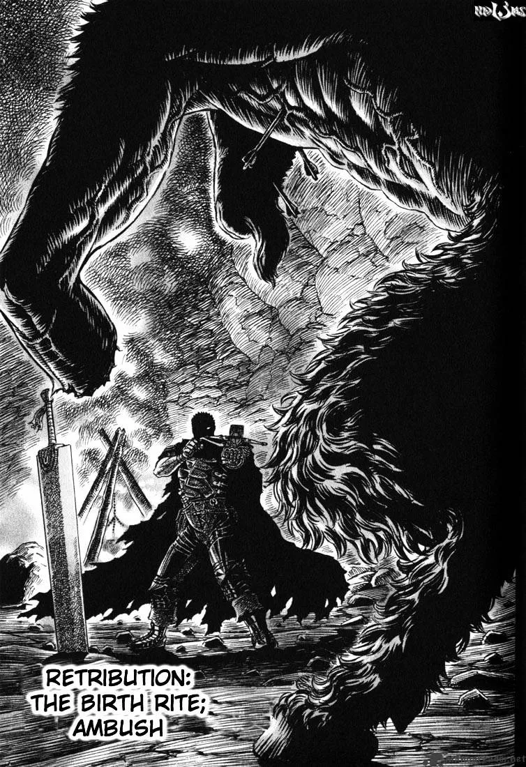 Berserk - Page 111