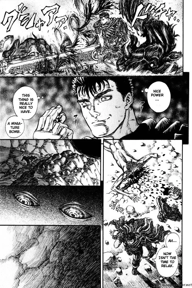 Berserk - Page 119