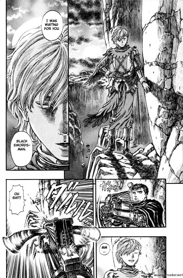 Berserk - Page 122