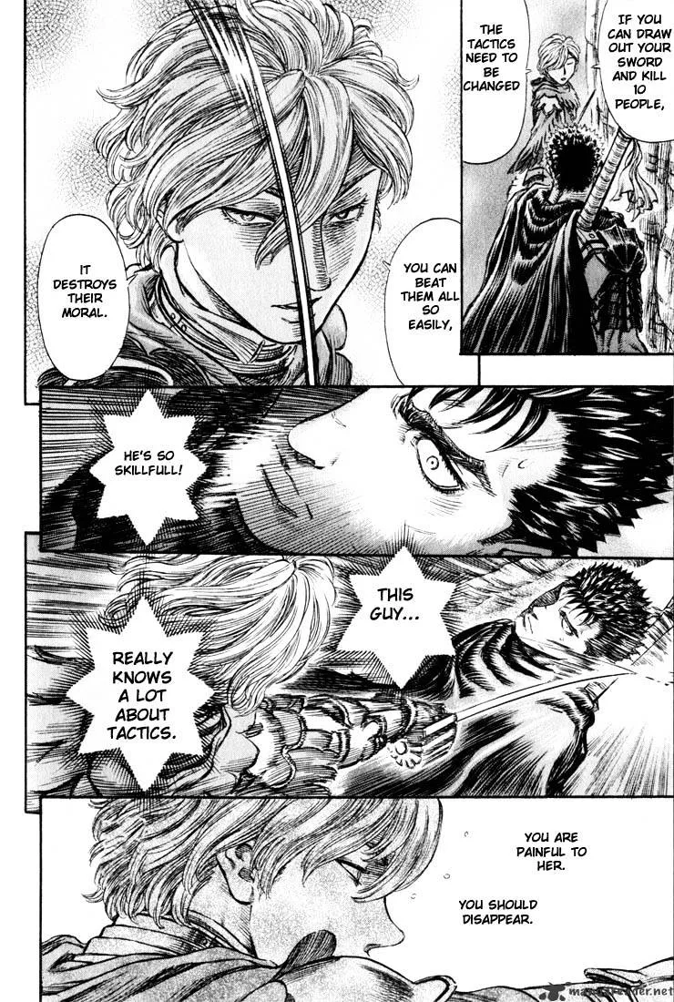 Berserk - Page 128