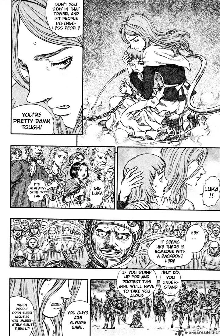 Berserk - Page 13