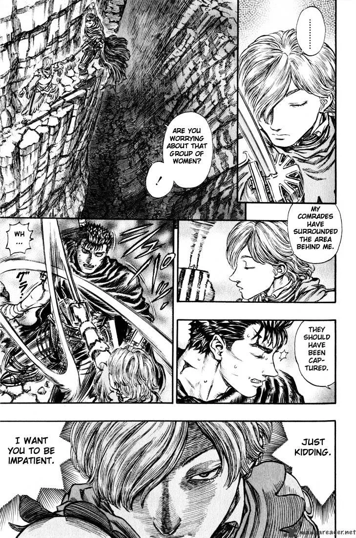 Berserk - Page 133