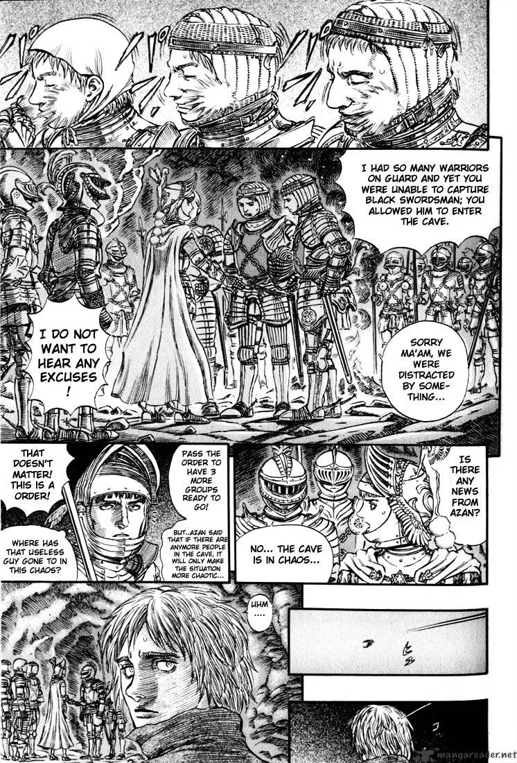 Berserk - Page 135