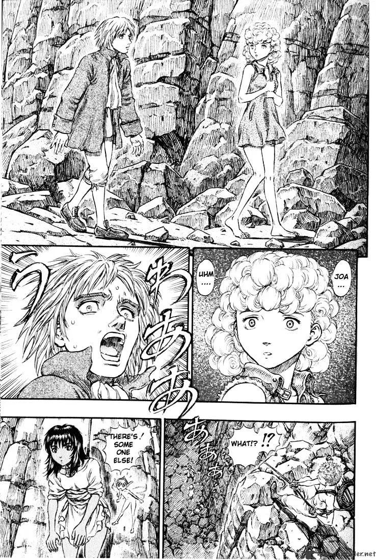 Berserk - Page 137