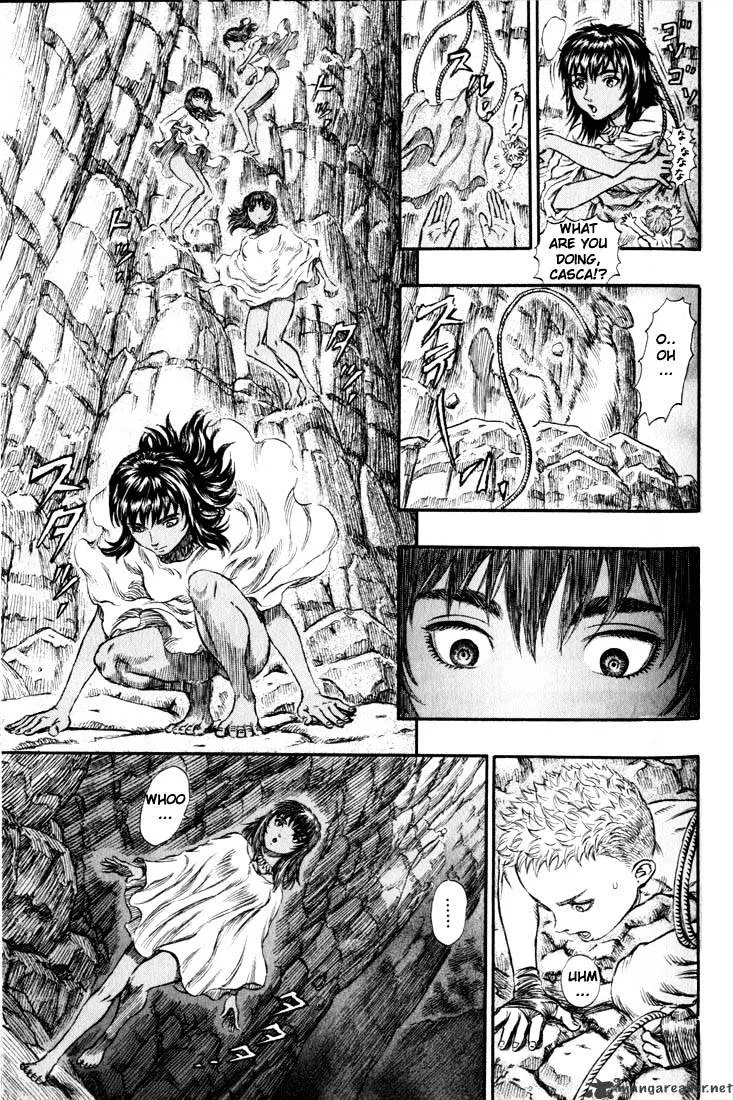 Berserk - Page 139