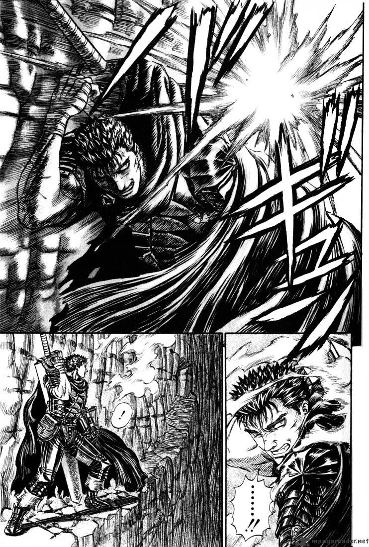 Berserk - Page 145