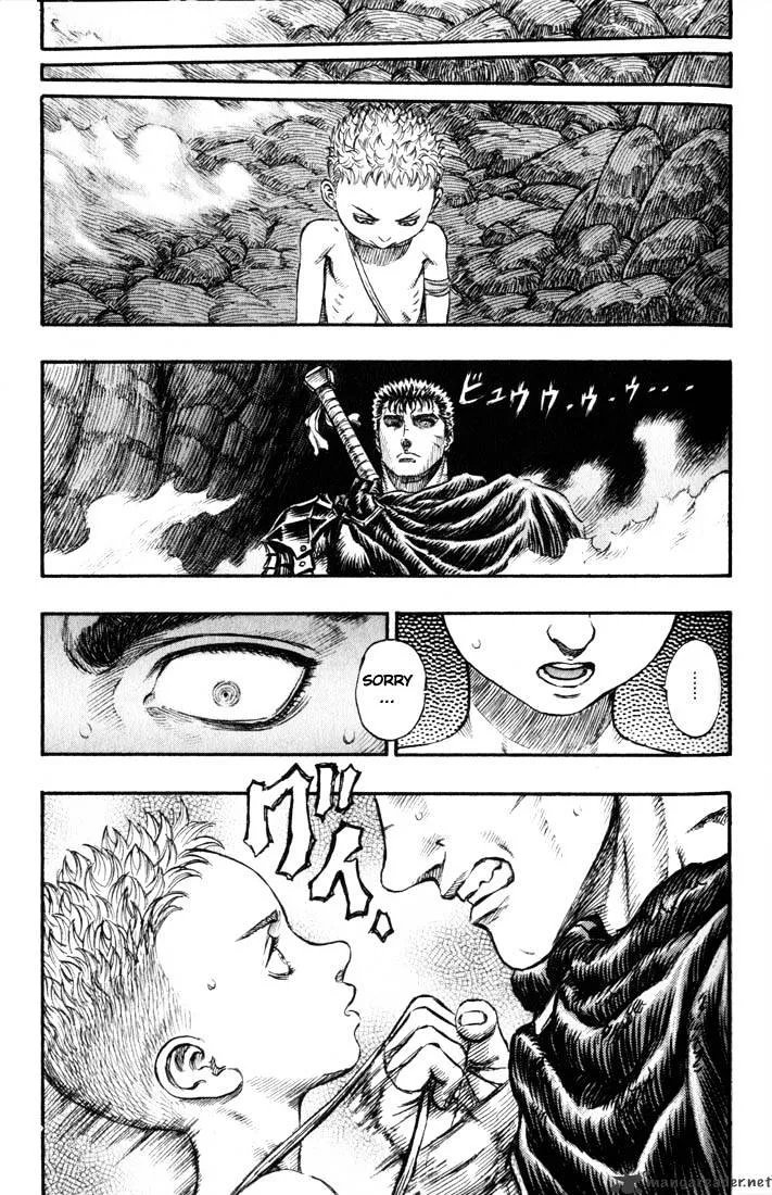 Berserk - Page 147