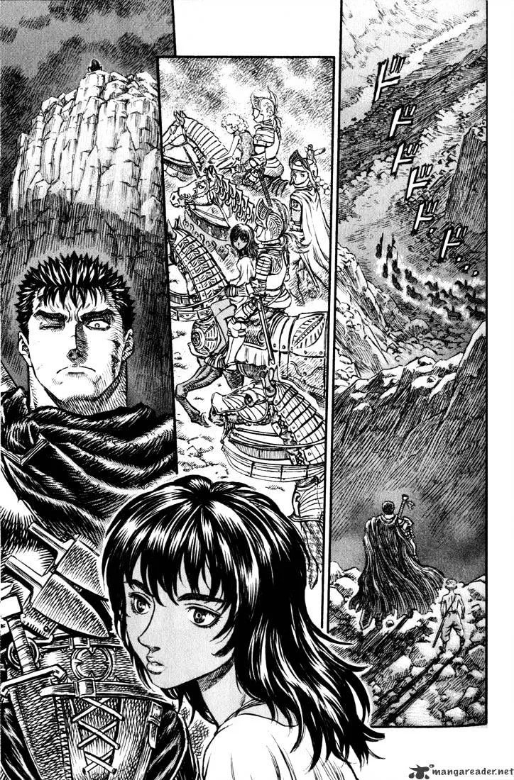 Berserk - Page 149