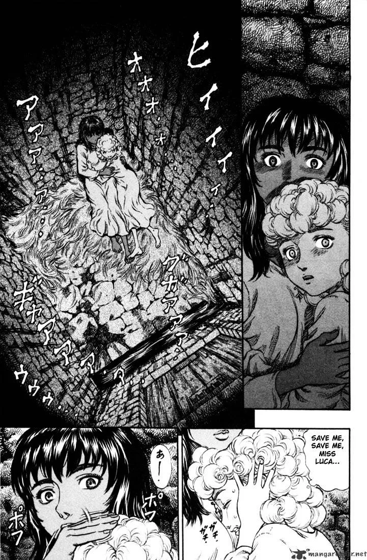 Berserk - Page 157