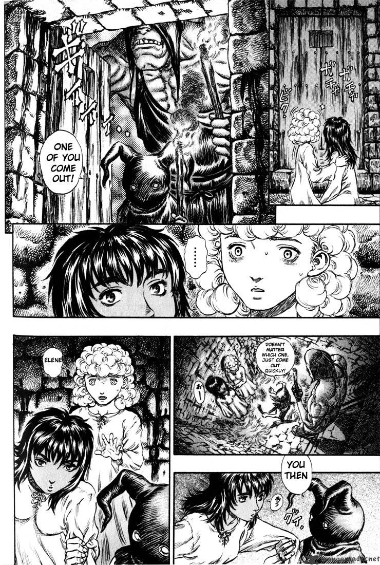 Berserk - Page 160