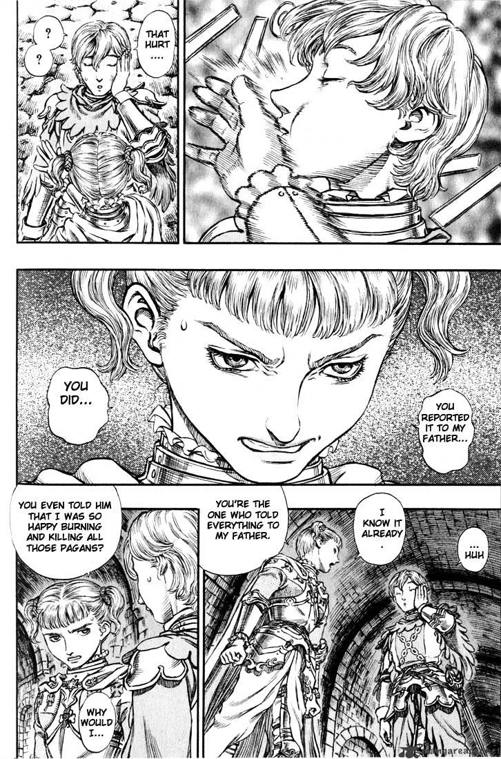 Berserk - Page 172