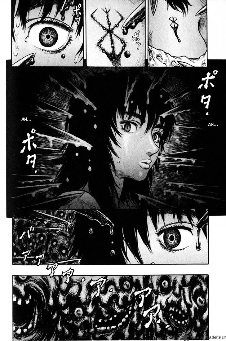 Berserk - Page 184