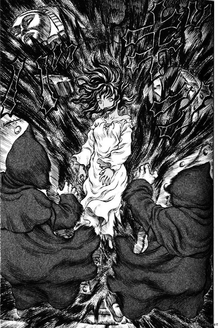 Berserk - Page 185