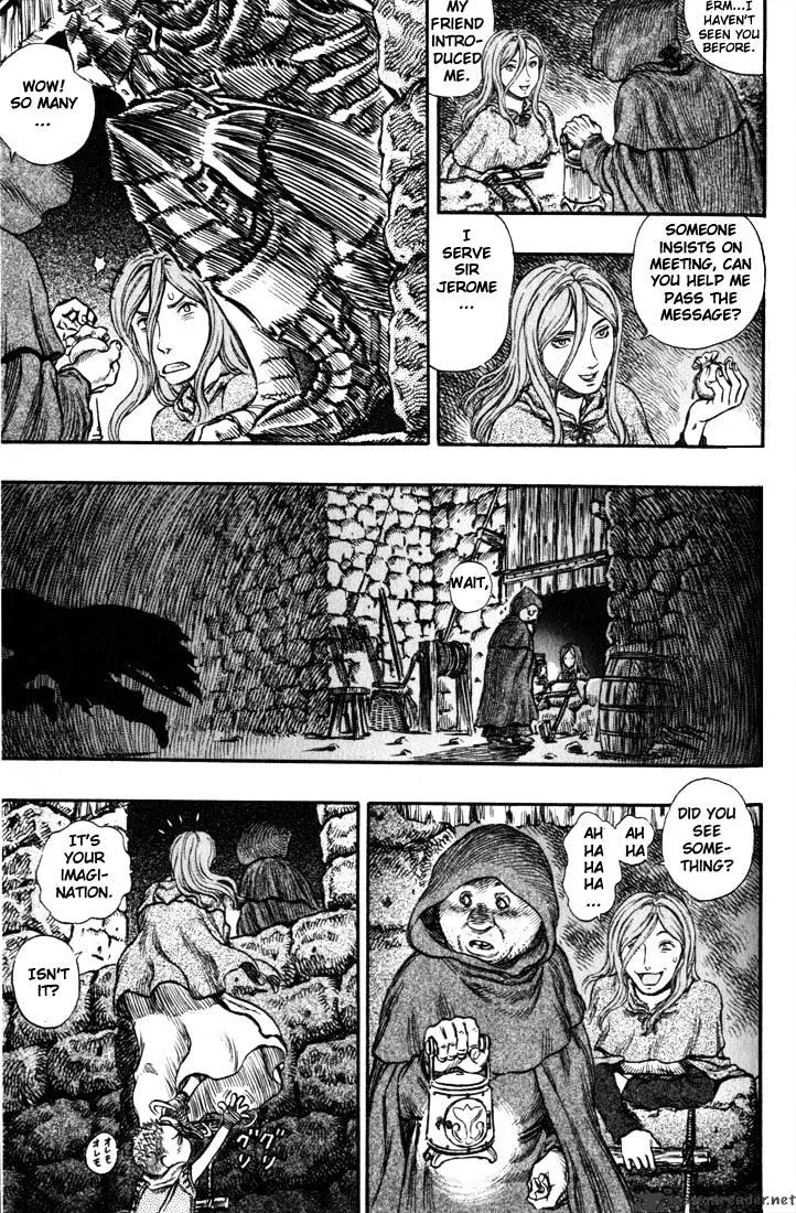 Berserk - Page 191