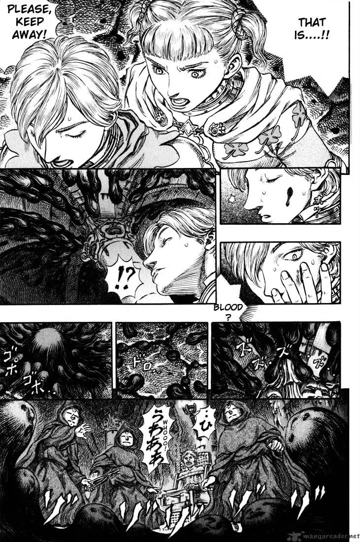 Berserk - Page 195