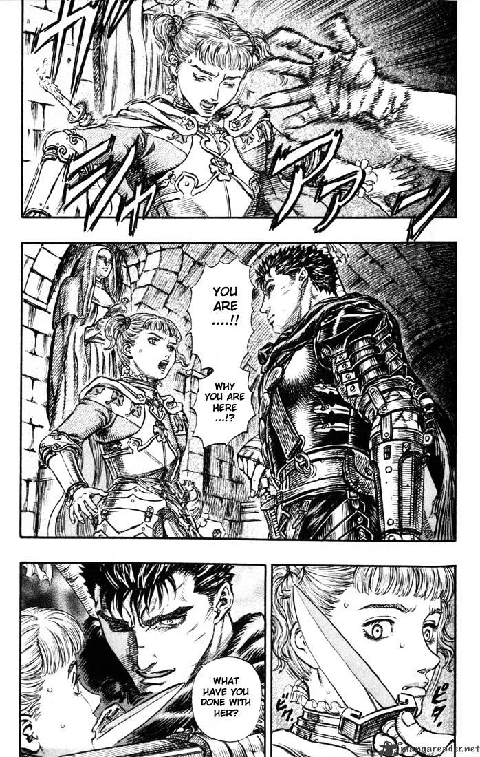 Berserk - Page 202