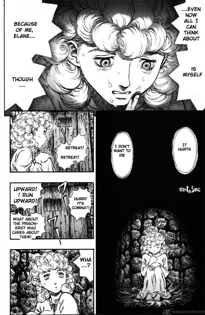 Berserk - Page 207