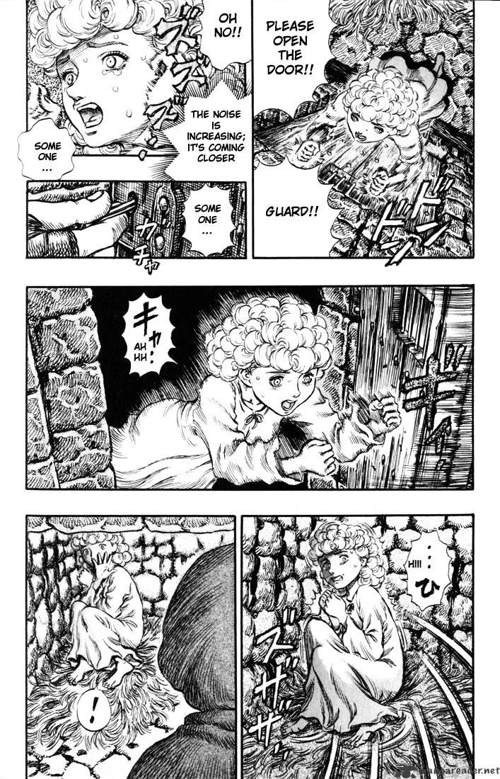 Berserk - Page 209