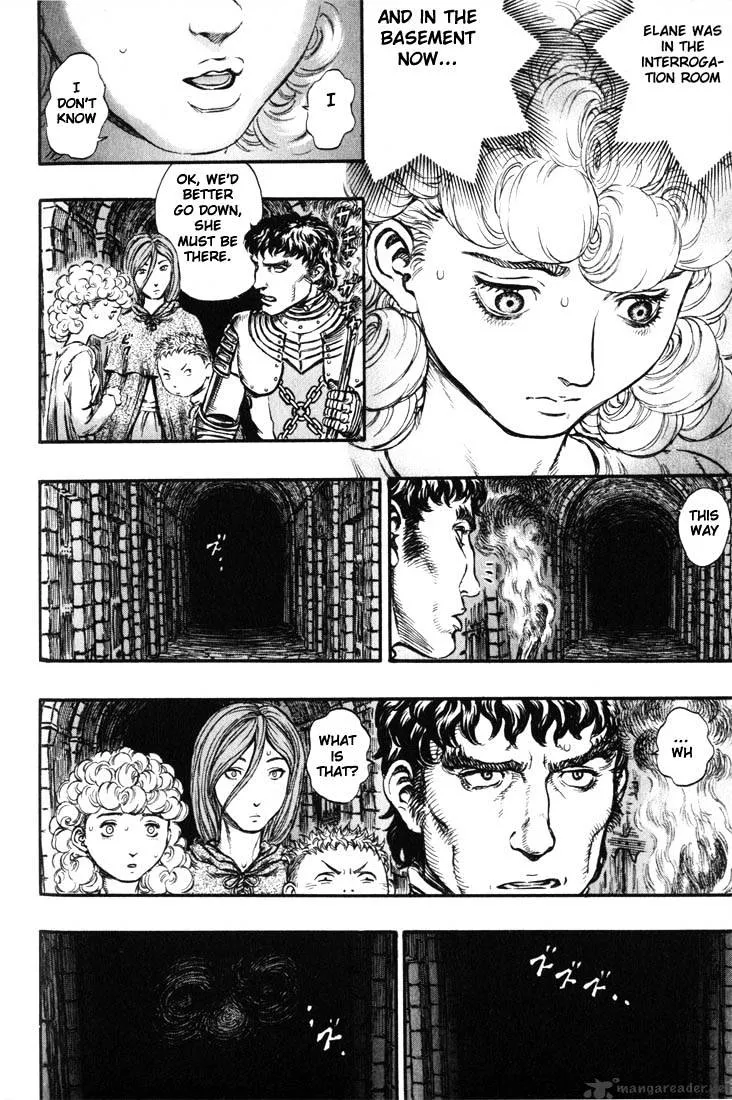 Berserk - Page 213