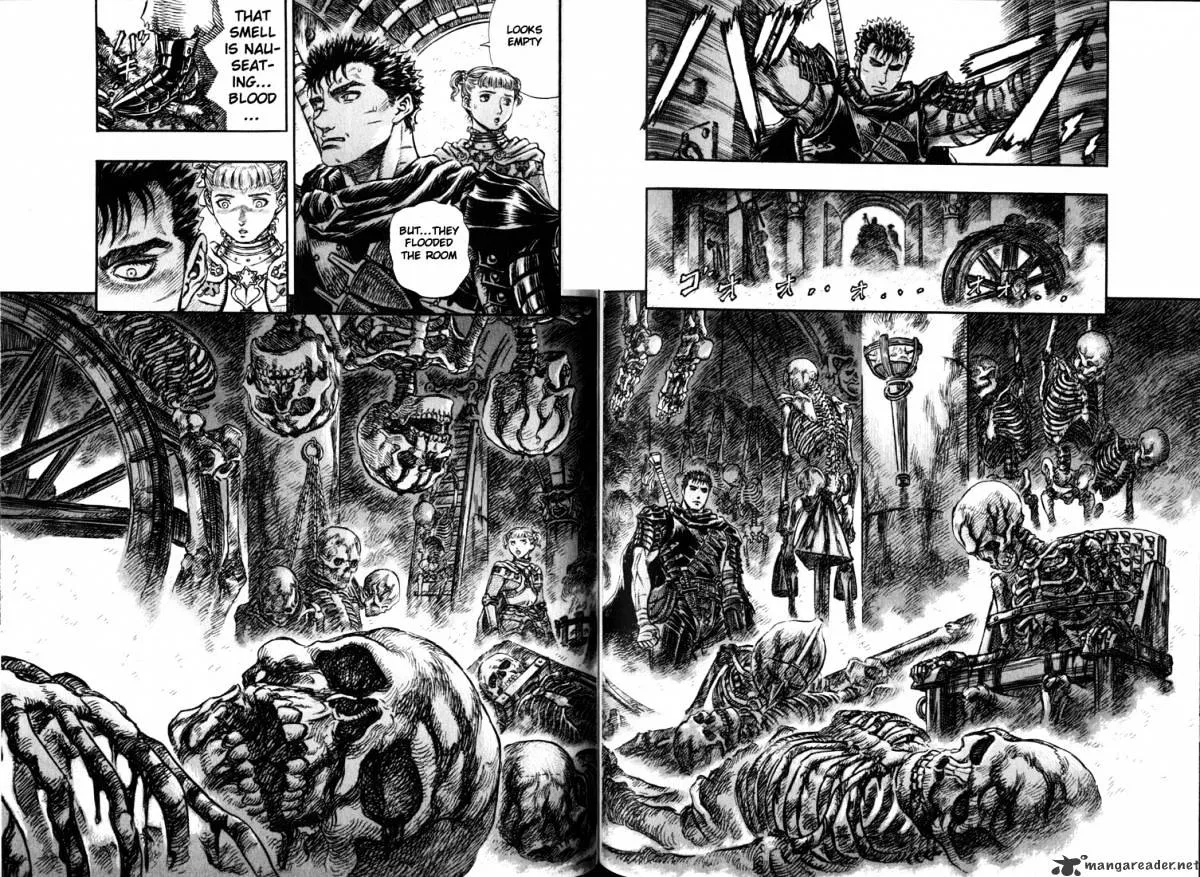 Berserk - Page 215